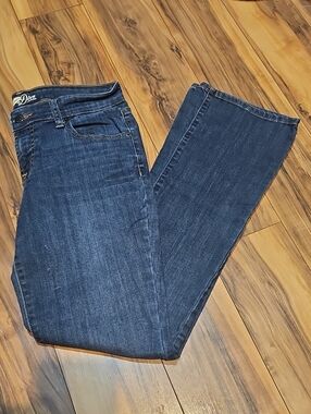 Old Navy The Diva Women's 4 Blue Women’s Jeans - Classic Denim